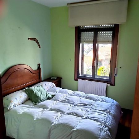 House With 3 Bedrooms In Pontevedra With Enclosed Garden 3 Km From The Beach المظهر الخارجي الصورة